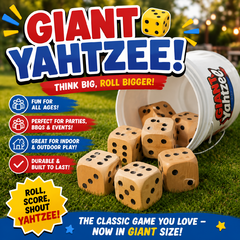 Yard-Zee