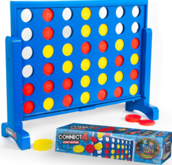 Connect 4 Game