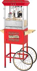 Popcorn Machine