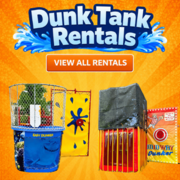 Dunk Tanks