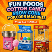 Fun Foods