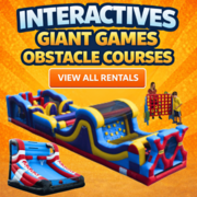 Interactive Games