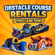 Obstacle Courses