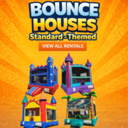 Bounce Houses