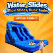 Water Slides