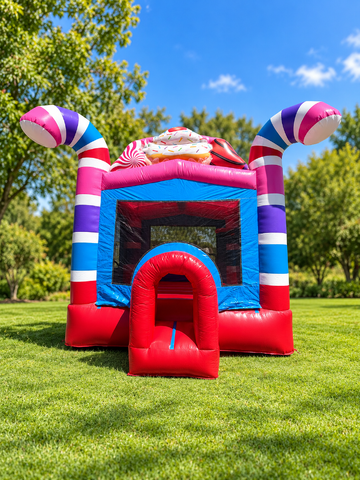 Princess Kingdom Princess Castle Party