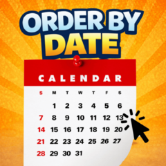 Order-by-Date