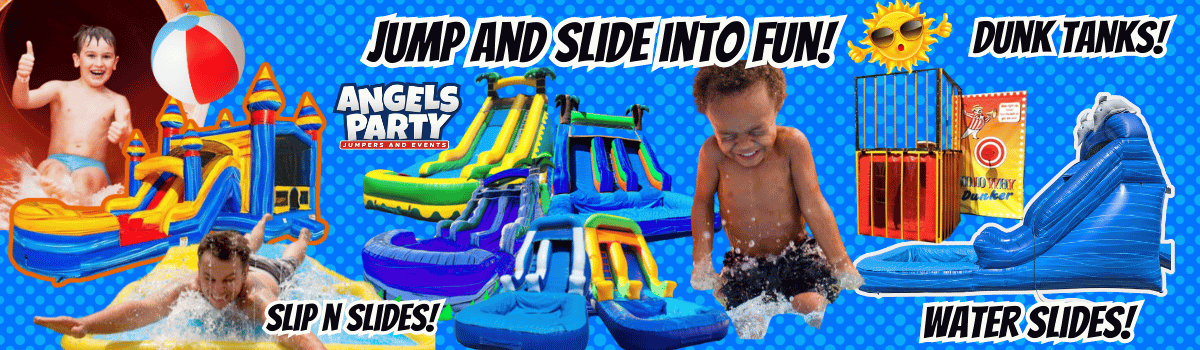water slide rentals water slide rentals