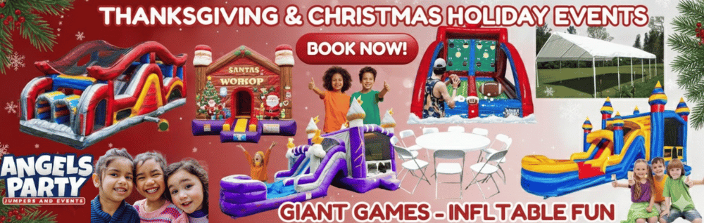 Winter Event Specialists