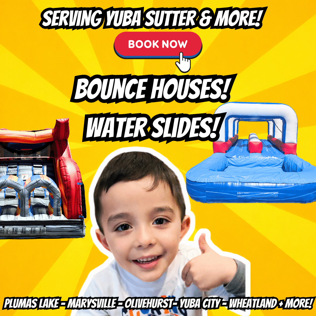 Angels Party Jumpers Now booking spring events 