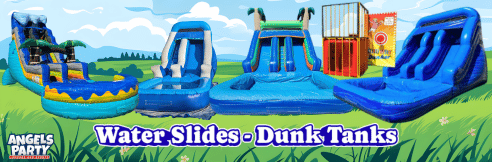 WaterSlides
