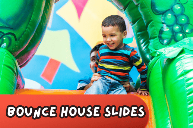 bounce house slide rentals near yuba city ca