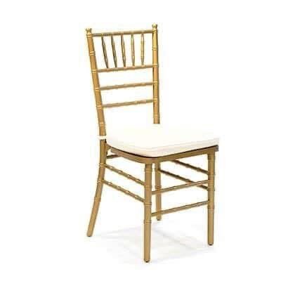 Chiavari chair