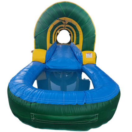 Jungle Single Slip and Slide