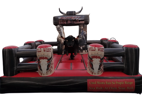 Mechanical Bull Rental