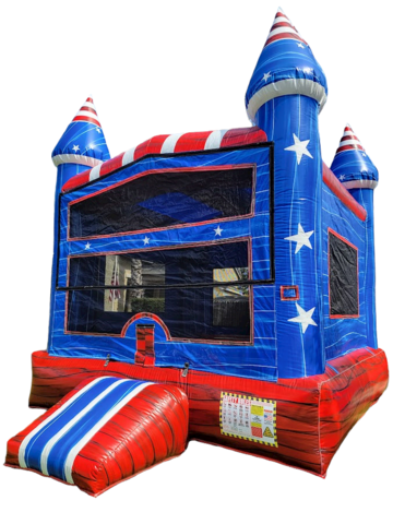 All American Jump House 