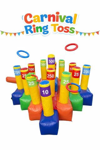 Carnival Ring Toss