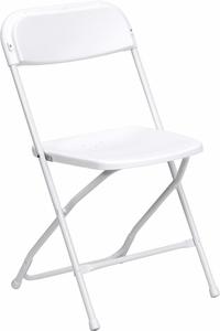 Standard Folding Chairs