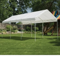 10 by 20 Party Tent