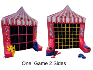 Carnival Double Fun