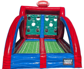 Touchdown Throwdown Football Game