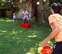 Yard Pong Yard Pong