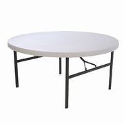 Round 5 foot Tables