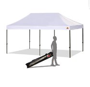 10 by 20 Pop Up Party Tent