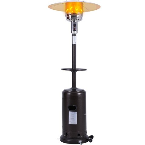 Propane Heater For Large Spaces