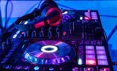 DJ Service