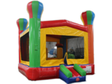 Balloon Bounce House