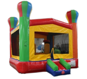 Balloon Bounce House