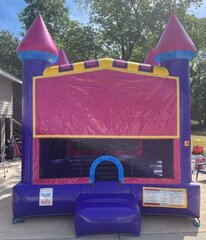 Dream Castle Bounce House