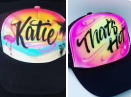 Airbrush Hat Artist (2 Hours)