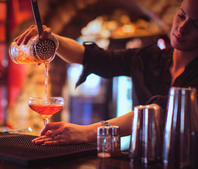 Additional Bartender Hourly