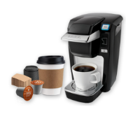 Add-On Coffee and Tea Package