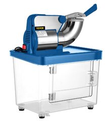 Snow Cone Machine Rental