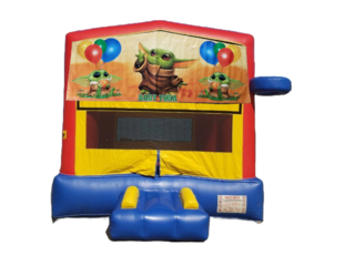 Jumping castle Jumping castle