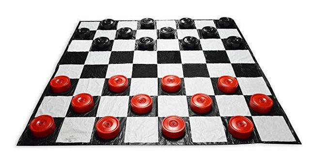 fantastic checkers 2