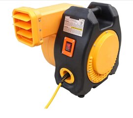 2 hp blower