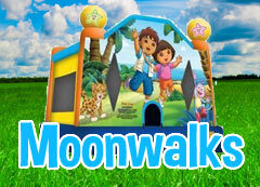 Moonwalks