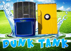 Dunk Tank