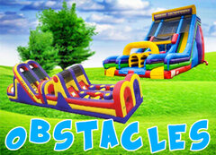 Obstacle Courses