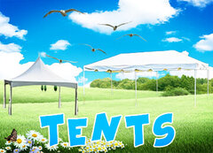 Tents