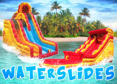 Water Slides