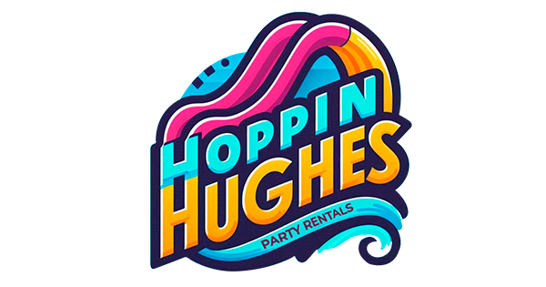 Hoppin Hughes Party Rentals