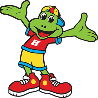 Hoppity Hop Inflatables