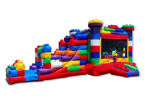 Lego Combo Wet or Dry