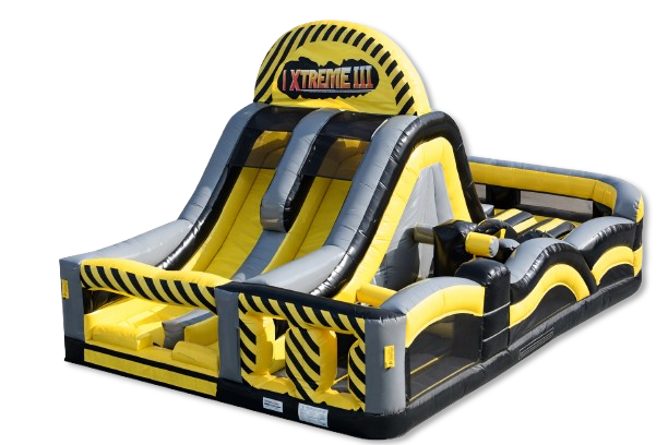 Xtreme Obstacle Course