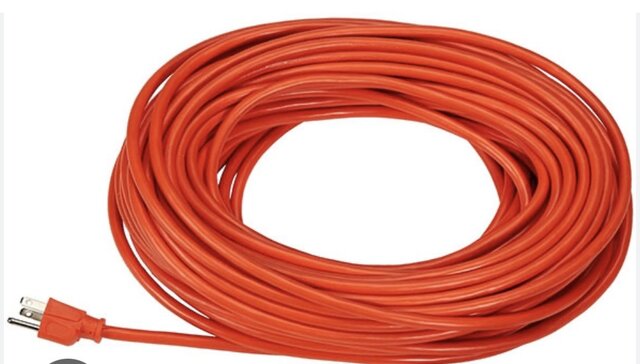 Extension Cord 